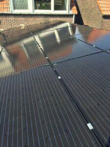 Portfolio afbeelding