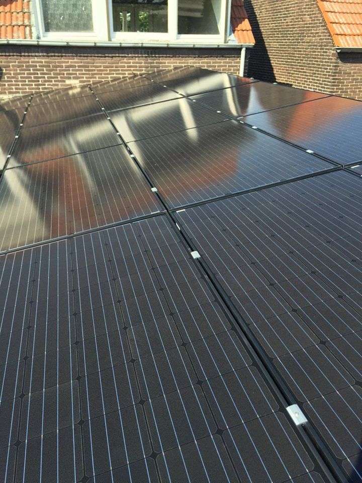 Portfolio afbeelding