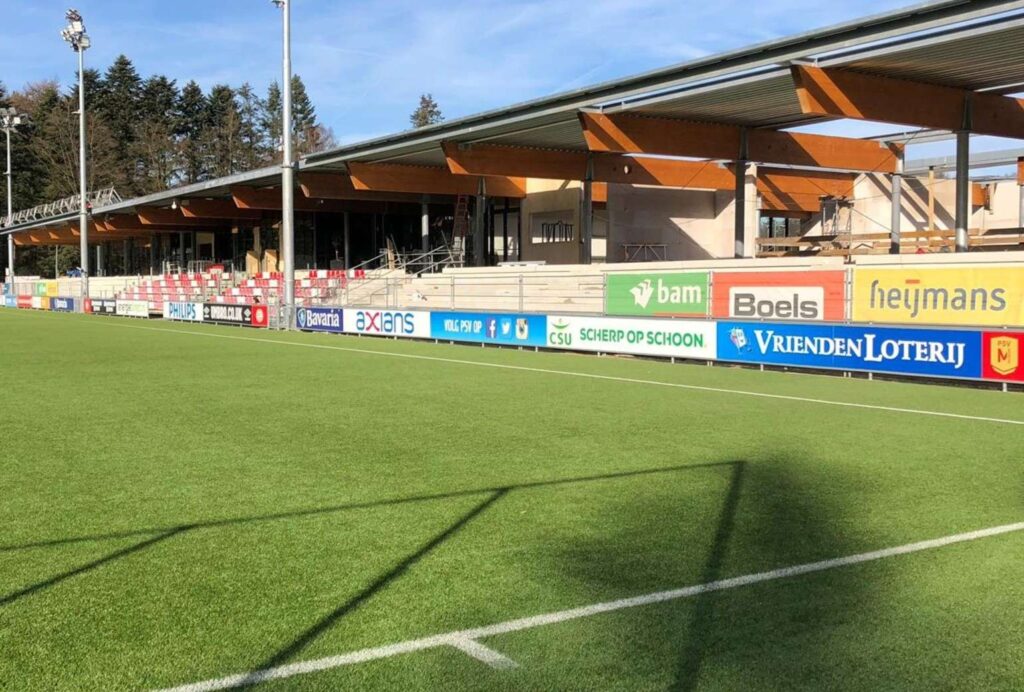 Portfolio afbeelding