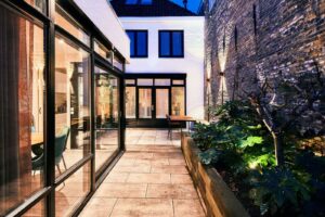 Portfolio afbeelding