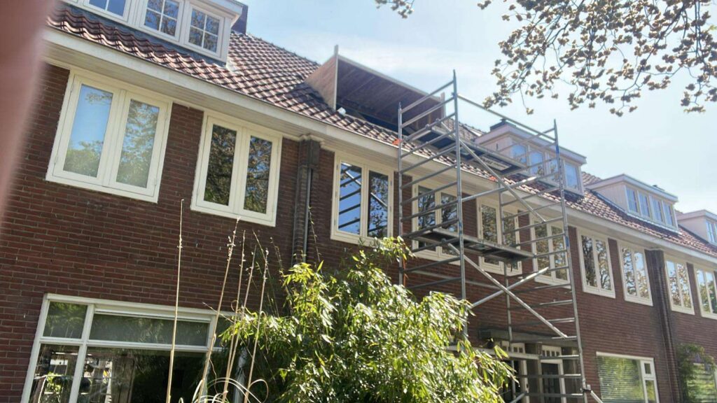 Portfolio afbeelding