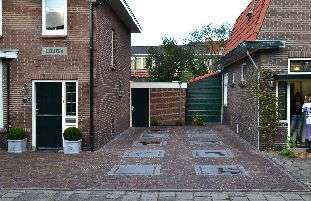 Portfolio afbeelding