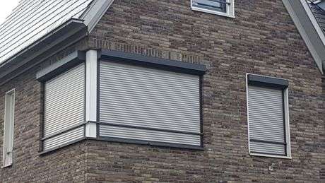 Portfolio afbeelding