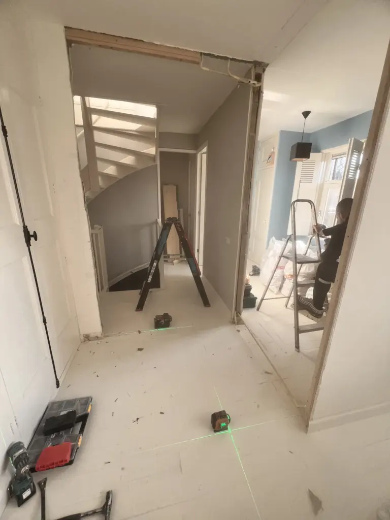 Portfolio afbeelding