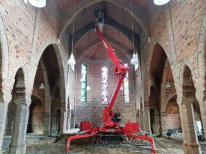 Portfolio afbeelding