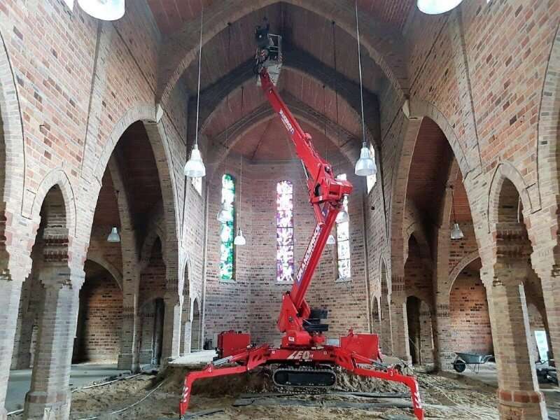 Portfolio afbeelding