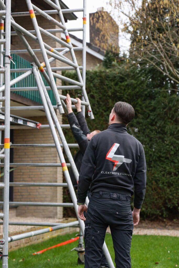 Portfolio afbeelding