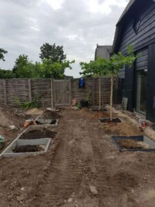 Portfolio afbeelding