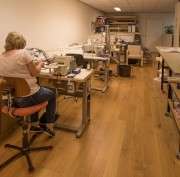 Portfolio afbeelding