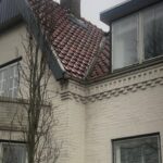 Schoorsteen + Nok + Goot Afbeelding 1