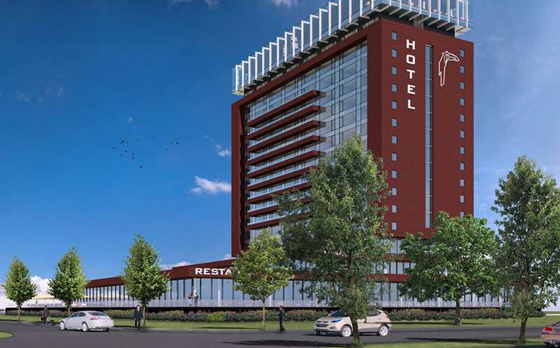 Portfolio afbeelding