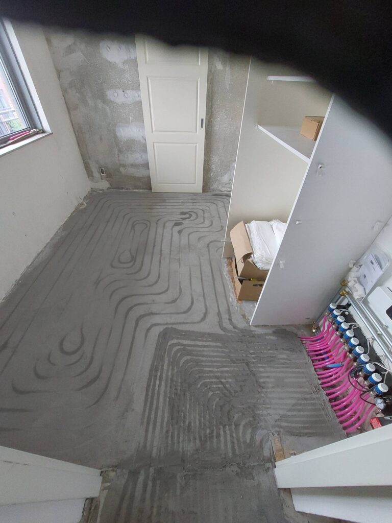 Portfolio afbeelding