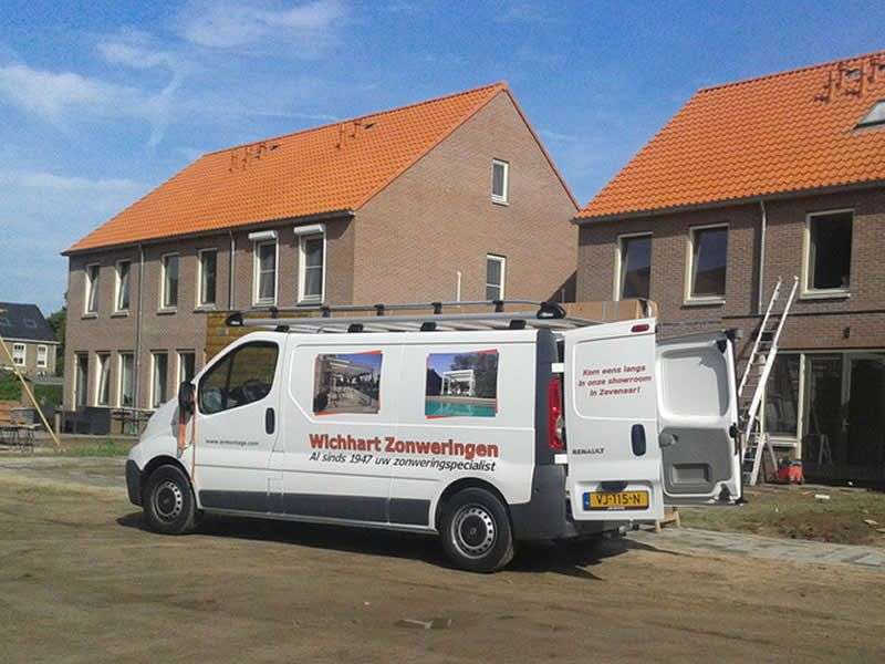 Portfolio afbeelding