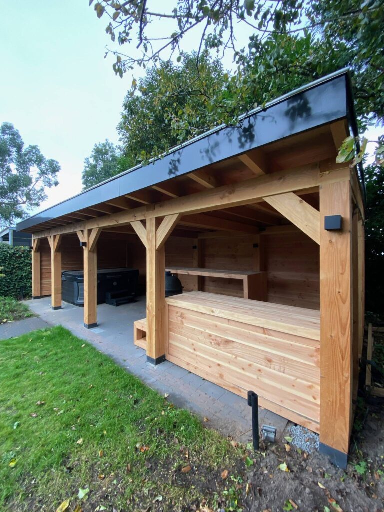 Portfolio afbeelding