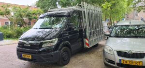 M. van der Lee Schilders en Onderhoudsbedrijf