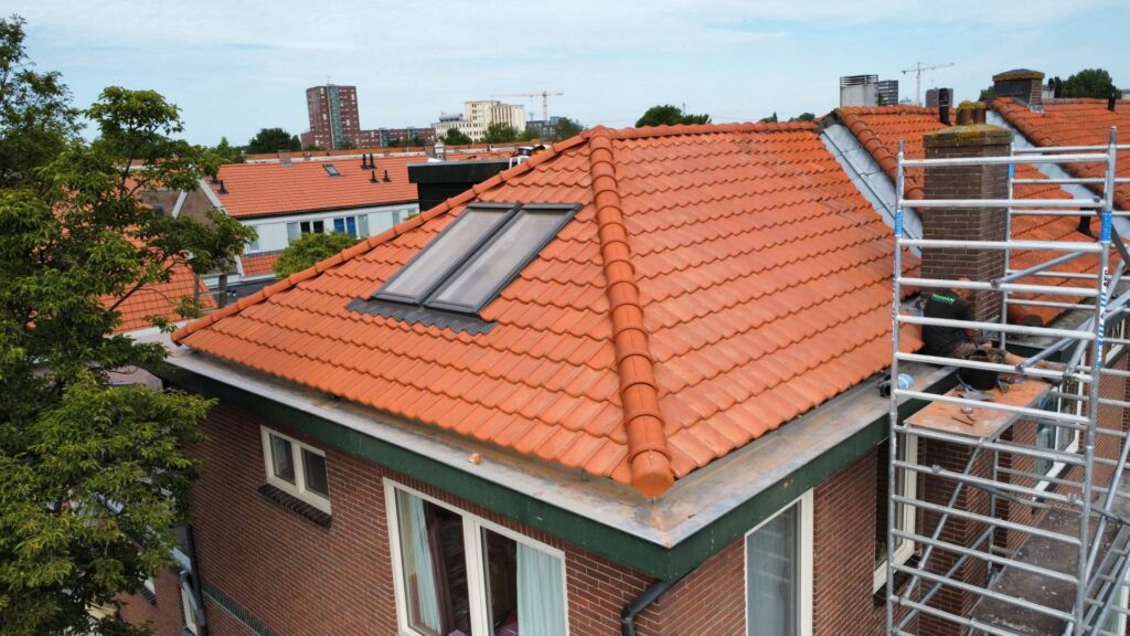 Portfolio afbeelding