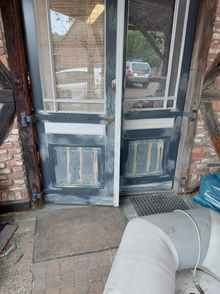 Portfolio afbeelding