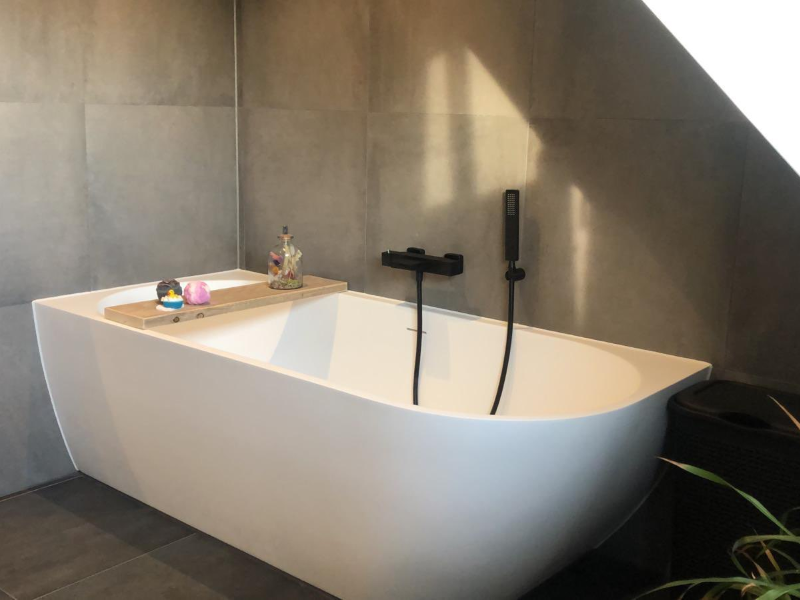 Portfolio afbeelding