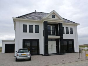 Portfolio afbeelding