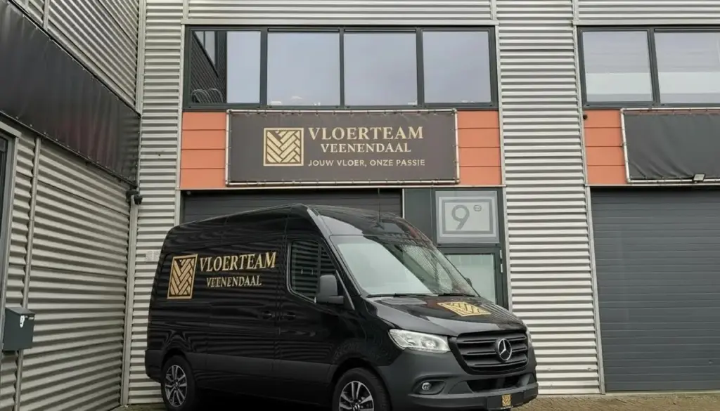 Portfolio afbeelding