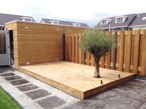 Portfolio afbeelding