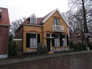 Portfolio afbeelding