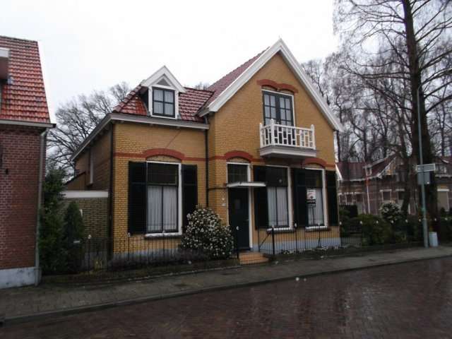 Portfolio afbeelding