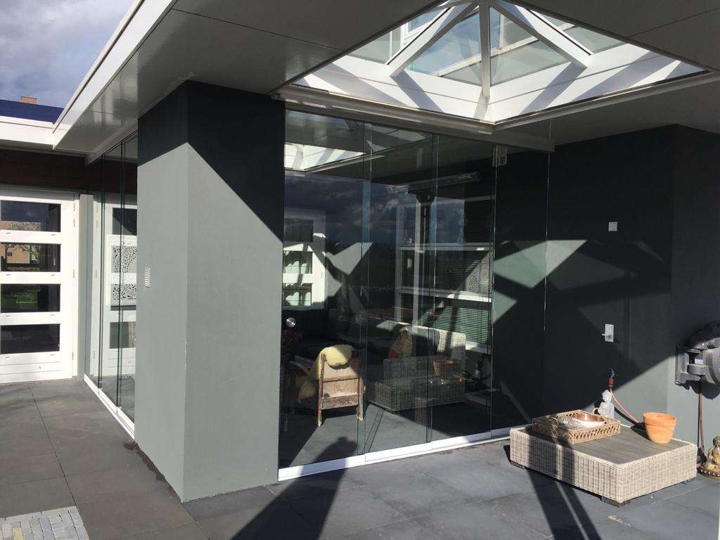 Portfolio afbeelding