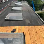 Van lekkende dakramen naar stijlvolle lichtkoepels Afbeelding 1