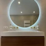 Succesvolle Badkamer renovatie Afbeelding 1