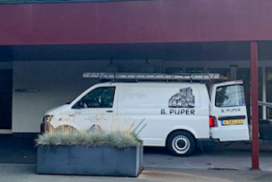 Portfolio afbeelding