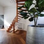 Daikin Perfera laag model Afbeelding 1