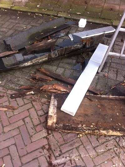 Portfolio afbeelding