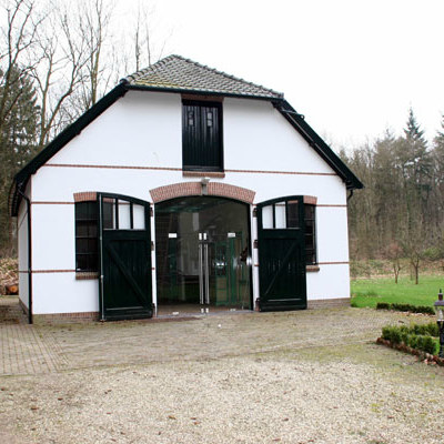 Portfolio afbeelding