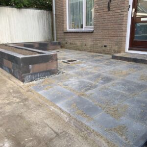 Portfolio afbeelding