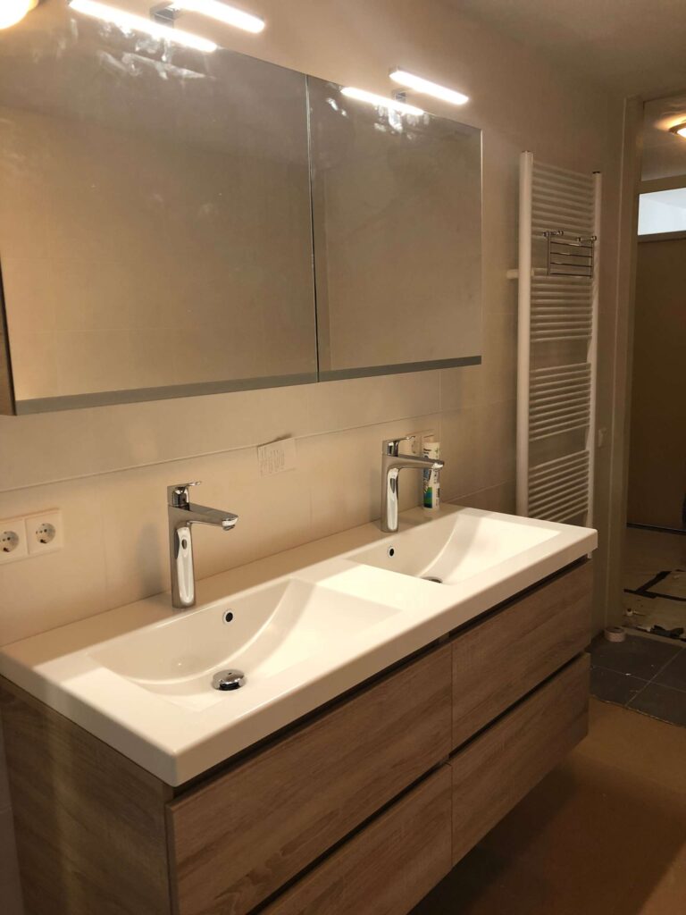 Portfolio afbeelding