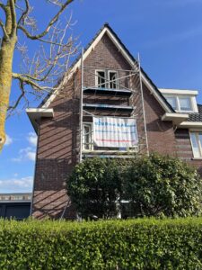 Portfolio afbeelding