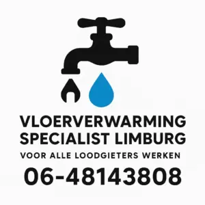 Loodgietersbedrijf D.H