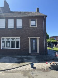 Portfolio afbeelding