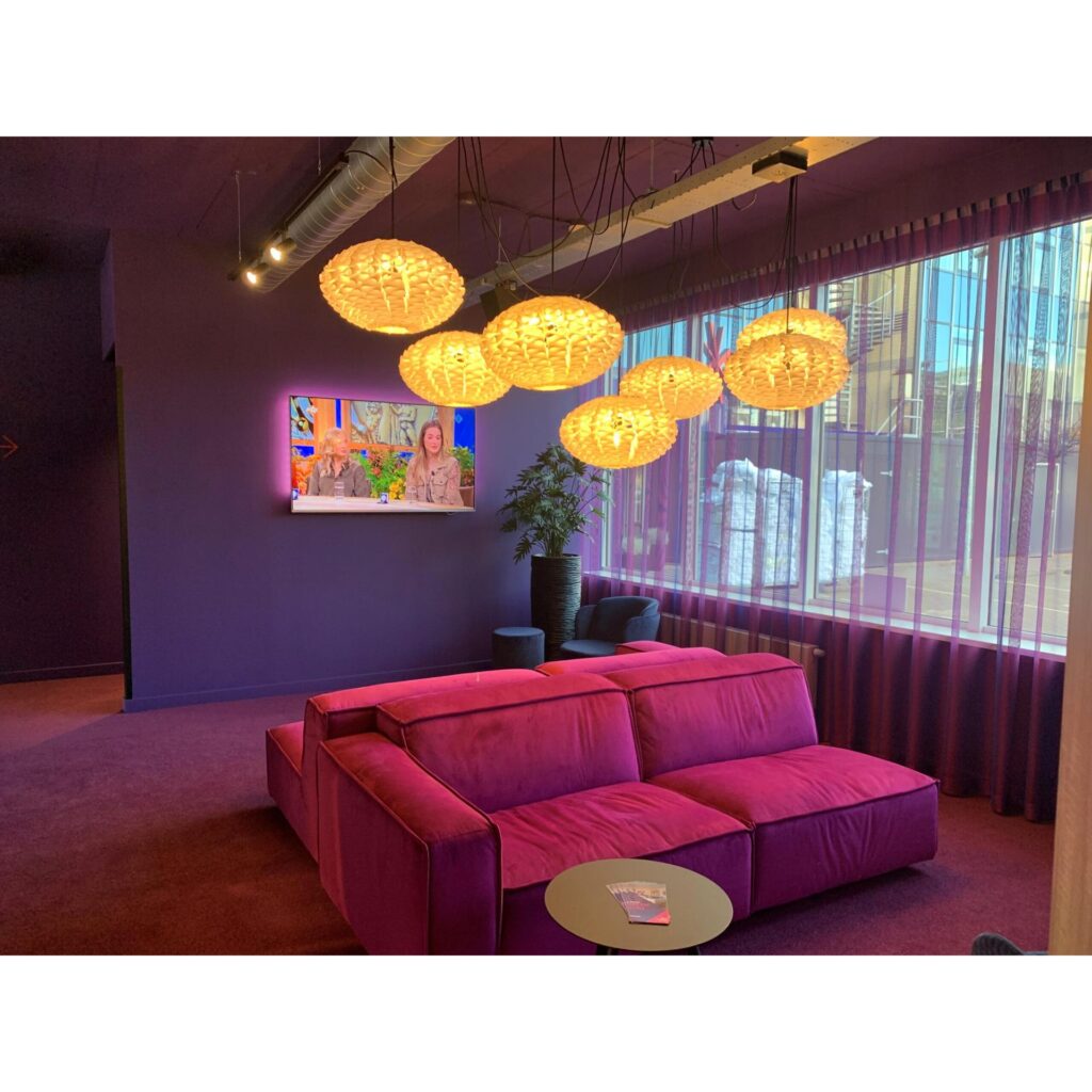 Portfolio afbeelding