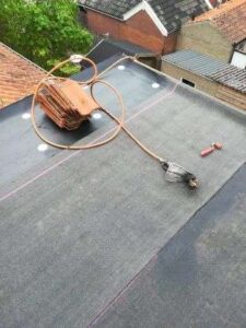 Portfolio afbeelding