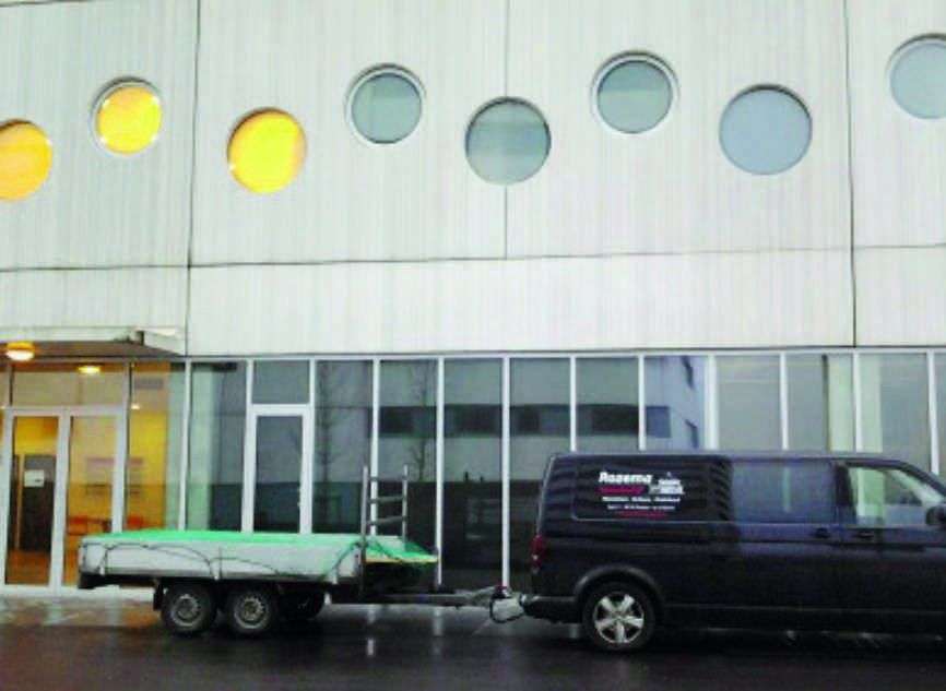 Portfolio afbeelding