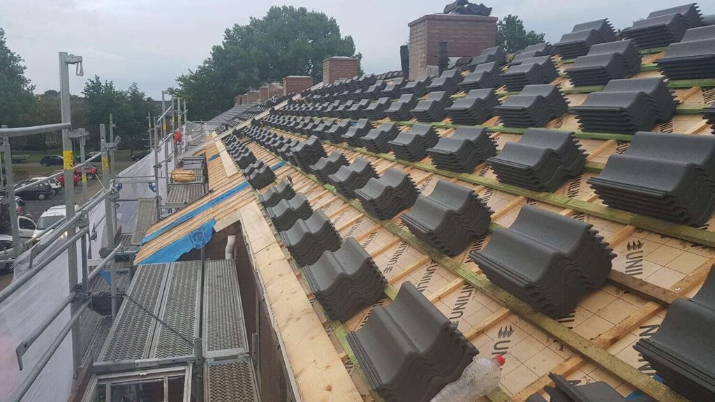 Portfolio afbeelding