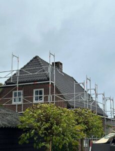 Portfolio afbeelding