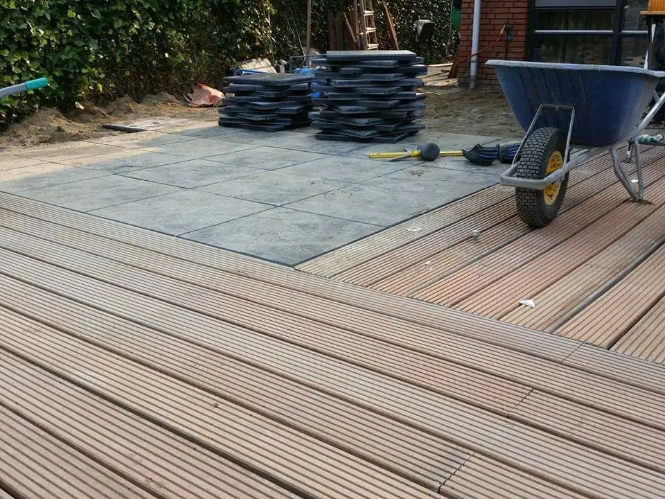 Portfolio afbeelding