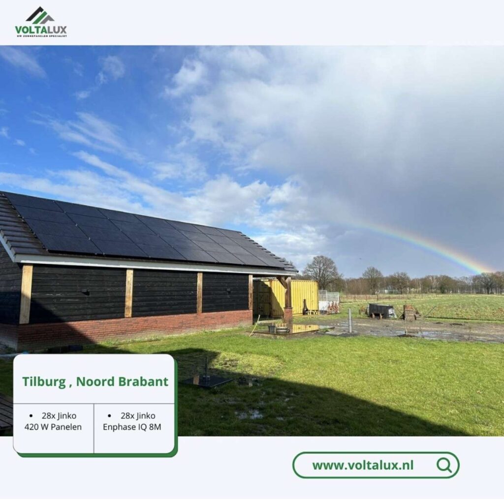 Portfolio afbeelding