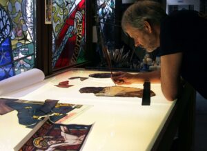 Portfolio afbeelding