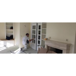 Portfolio afbeelding