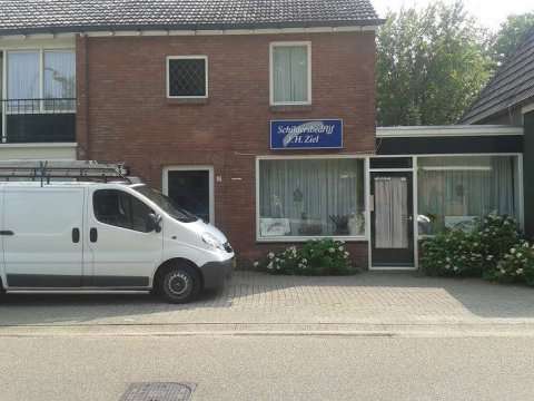 Portfolio afbeelding