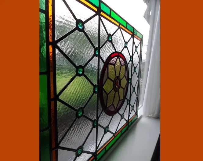 Portfolio afbeelding